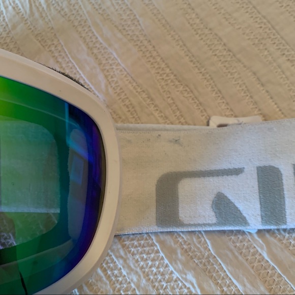 Unisex Giro Cruz Snow Goggles - Picture 4 of 5